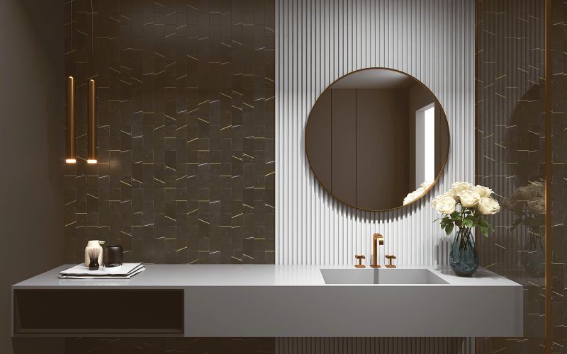 DEC BARNER lifestyle