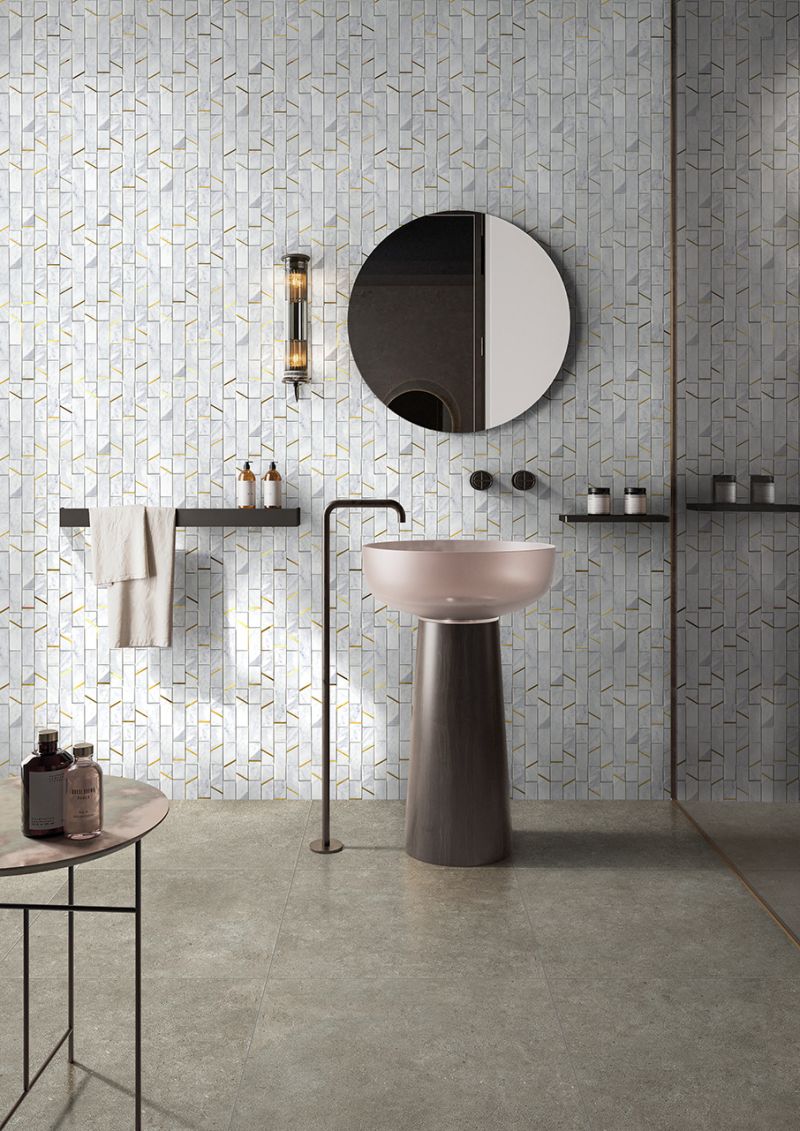 PRD GRY60M+DEC BARCAR-